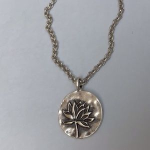 New Sundance Charm Necklace